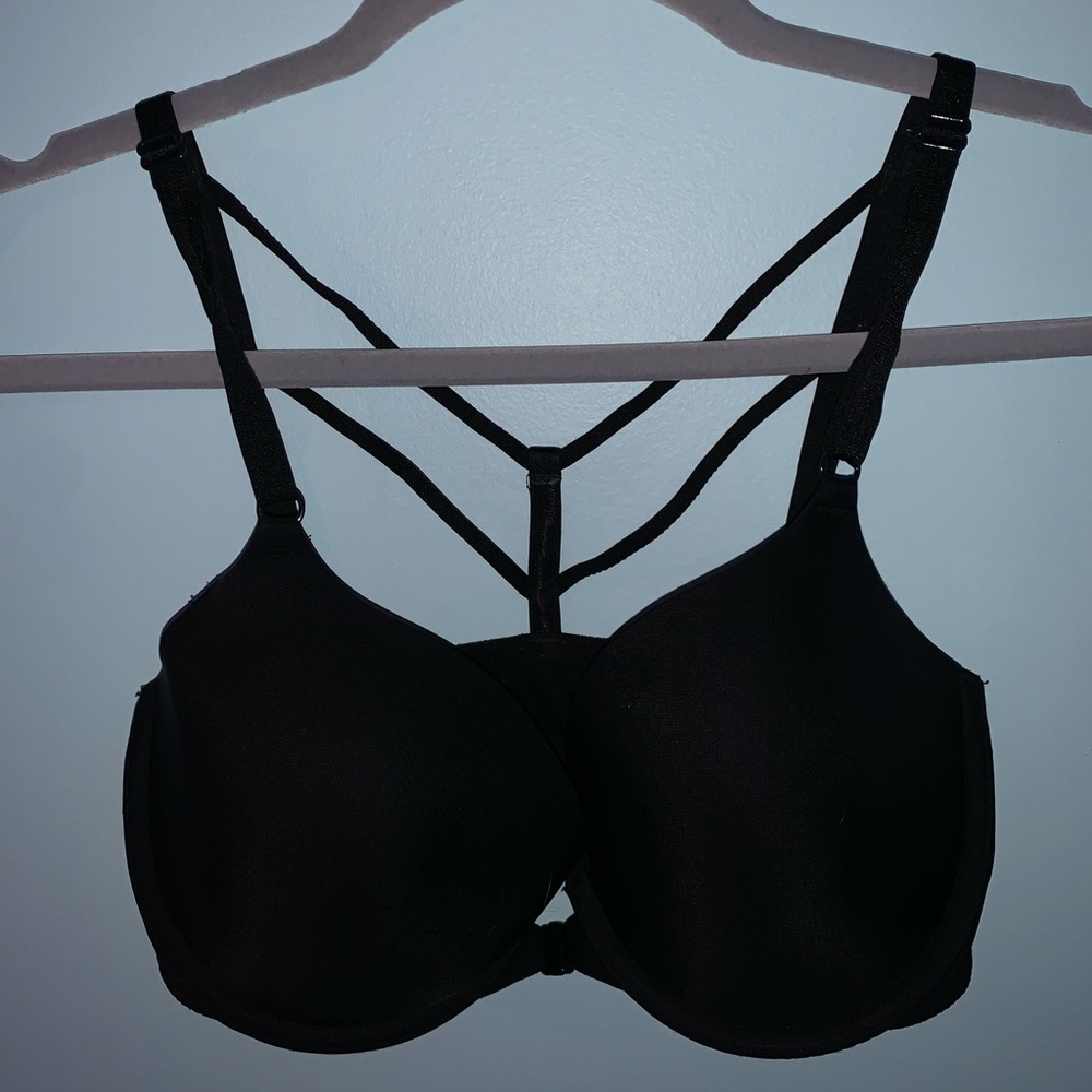 Victoria Secret Black Bra